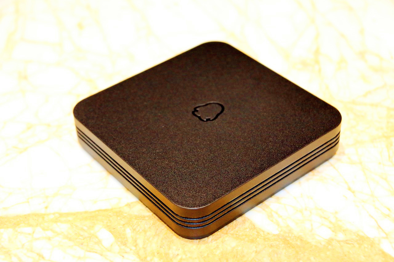 第一代企鹅极光盒子,企鹅极光盒子哪个好用