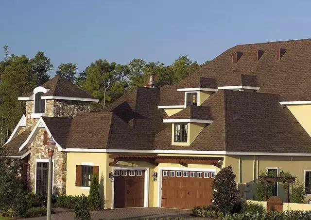 沥青瓦怎么施工视频,沥青瓦施工方法视频