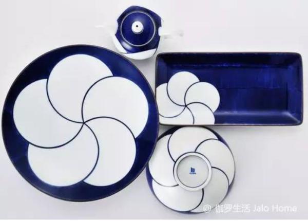 日本人喜欢哪种瓷器品牌,日本瓷器哪个牌子好