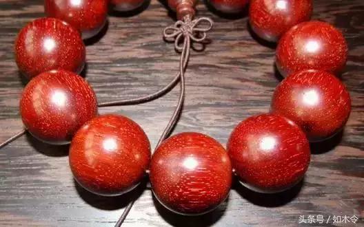 小叶紫檀手串真假识别,1公分真小叶紫檀手串大概价格