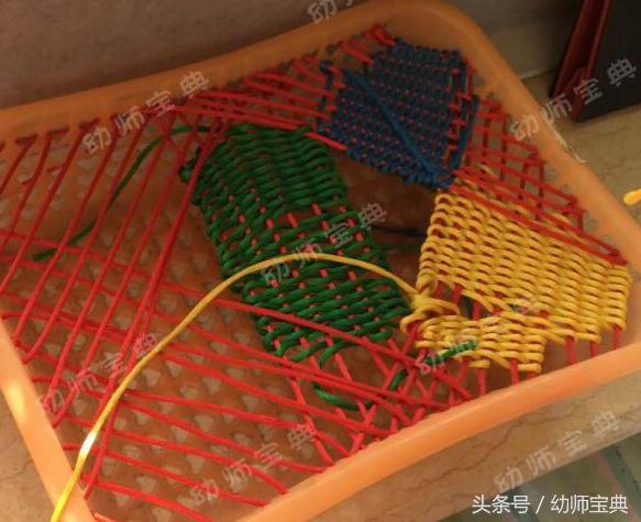 大班数学区多维度自制教具,幼儿园小班生活区自制教玩具