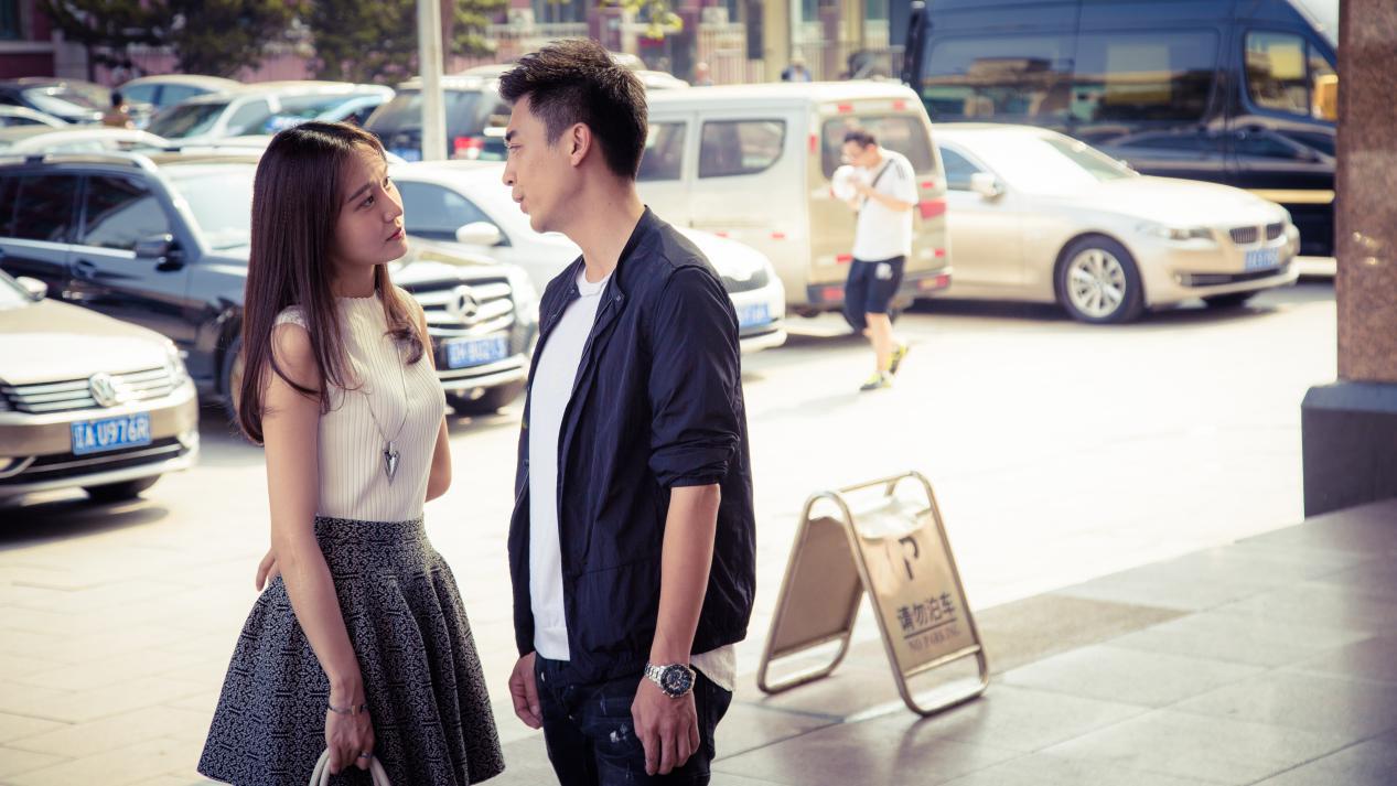 警察锅哥胡睿演谁,锅哥曾楠胡睿对话