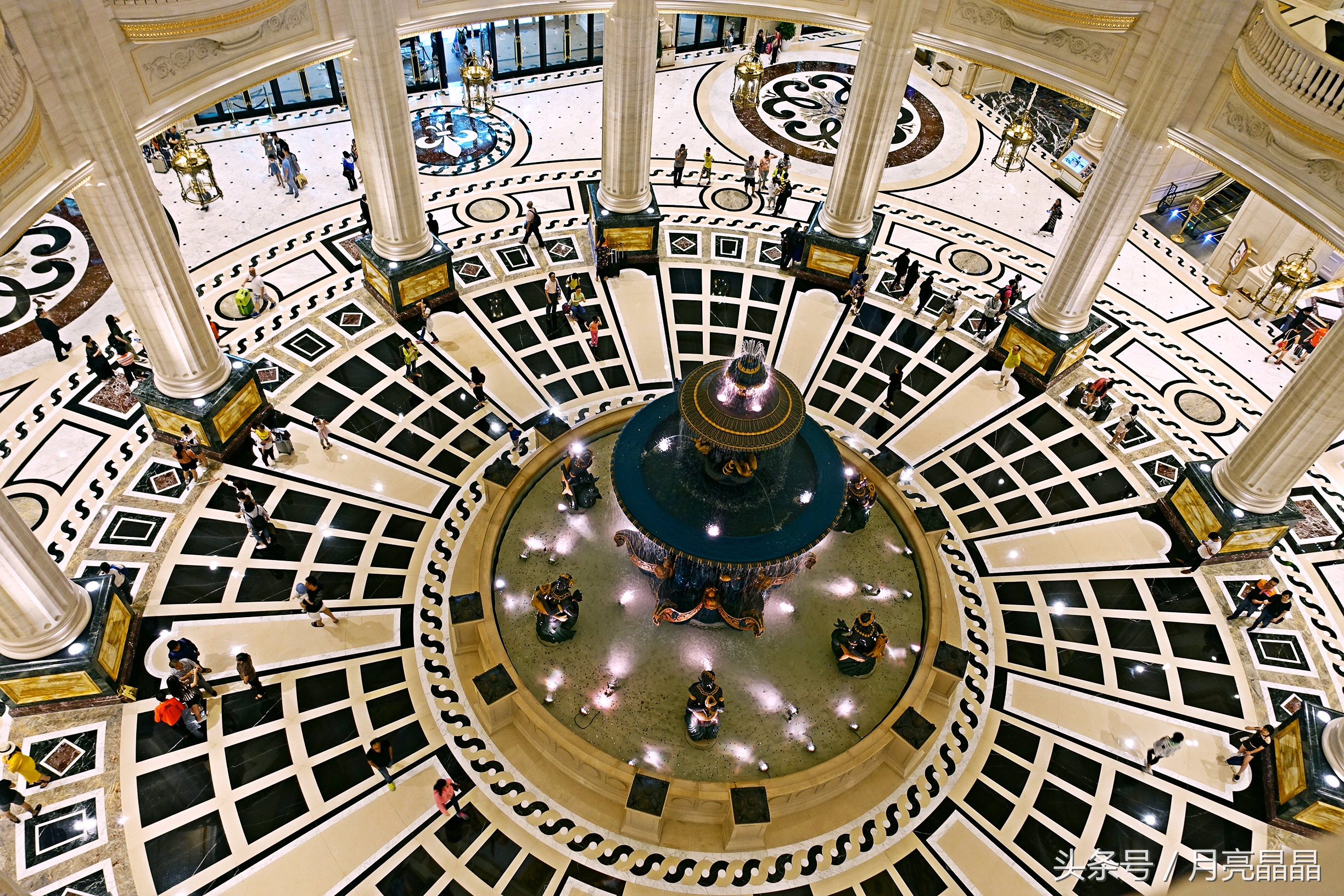 懒人避暑首选,懒人避暑旅游景点