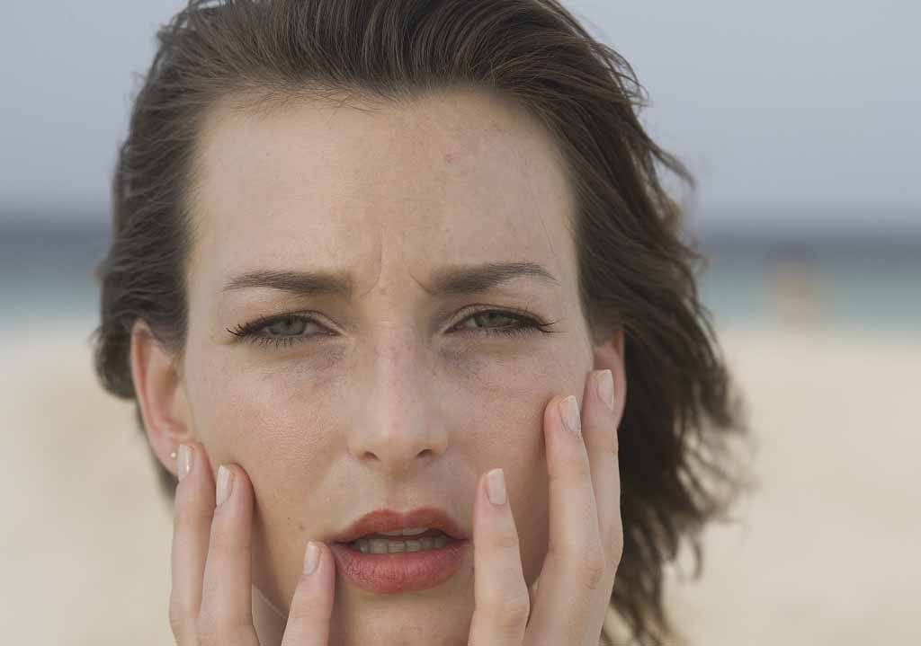 不用“斩男色”,吃出来的好气色也能“斩男”