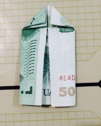 爱心折纸教学520,520爱心折纸教程慢动作