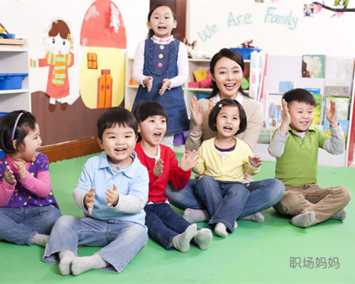 全托对孩子有害吗,3-6岁幼儿园全托好吗