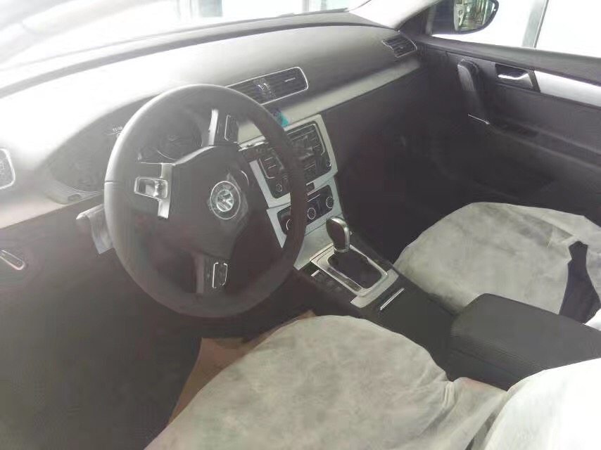 2016迈腾豪华版,大众迈腾超越版和卓越版有啥区别