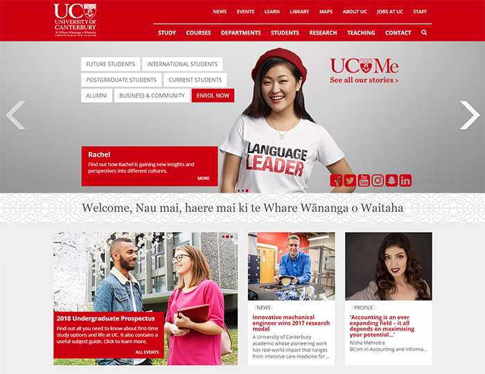 校园网站建设首选方案是什么,学校响应式网站建设