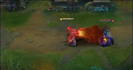 lol峡谷改版,lol峡谷重新定位