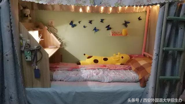 大学迎新招数又升级：宿舍空调、WIFI覆盖、美食