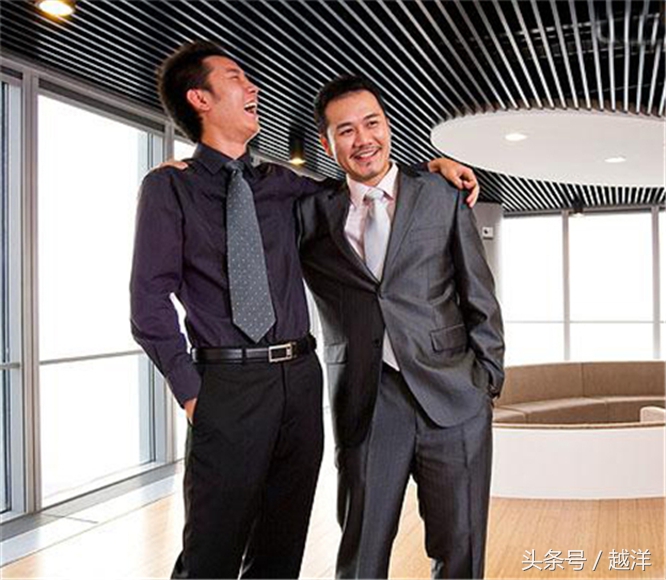 混好社会的硬功夫,混过社会的人必看知识