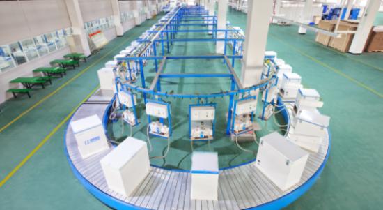 走进奥马哈视频,奥马冰箱出口冠军