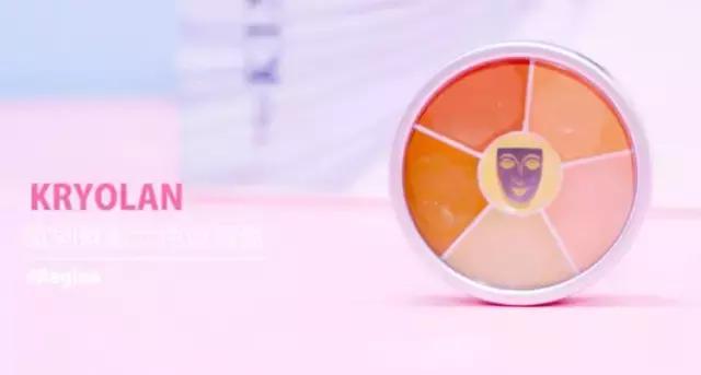 烂脸救星爆痘,烂脸救星成烂脸神器