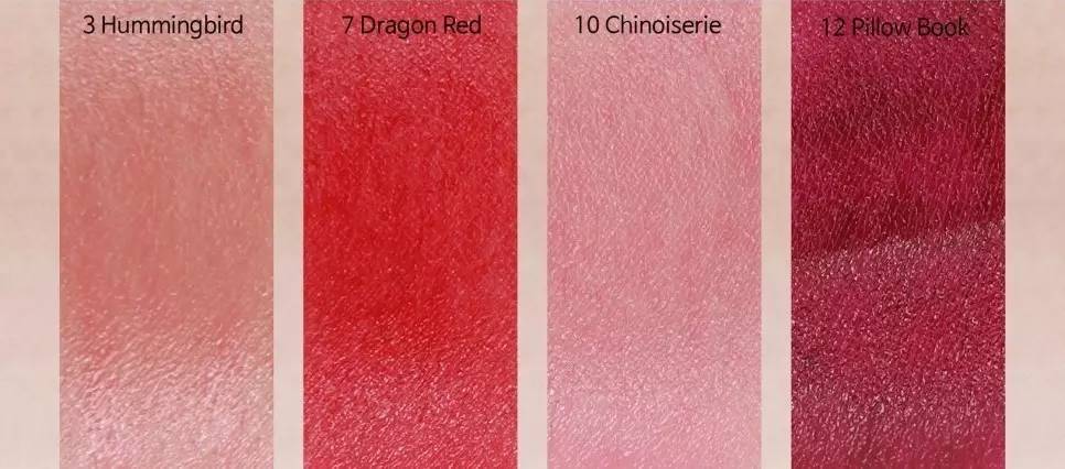 ysl12七夕限定,你还在买1千2千的香水吗