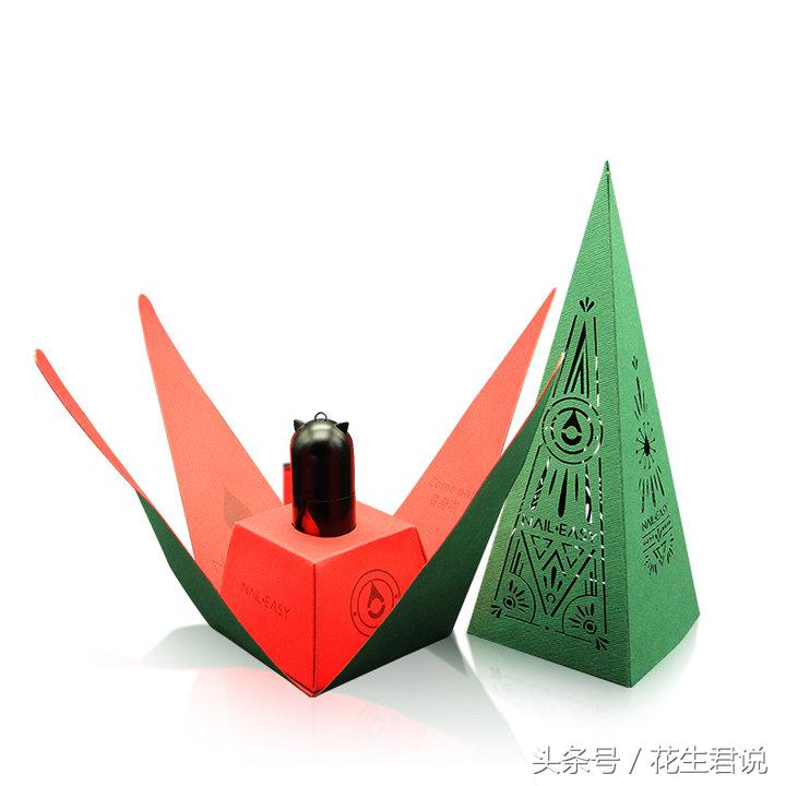 黄皮涂什么颜色指甲油显白,黑黄皮必入手的10支超显白指甲油