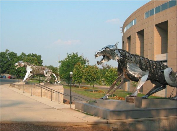 聘请清华女神颜宁为终身讲座教授的美国普林斯顿大学什么来头？