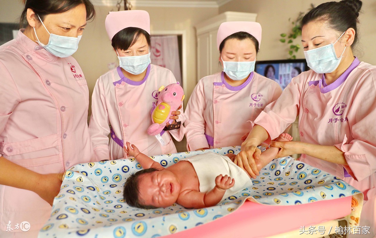 坐月子怎么变好身材了呢,坐月子变得更美的小技巧