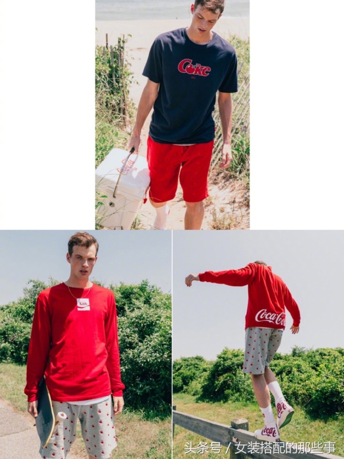 代购网站人满为患,KITH最新品即将登陆