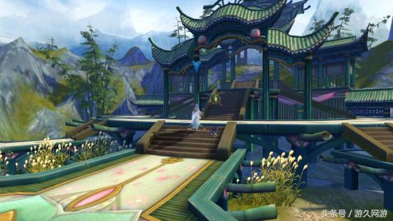 全是女角色的手游游戏推荐,有什么游戏女玩家多的手游