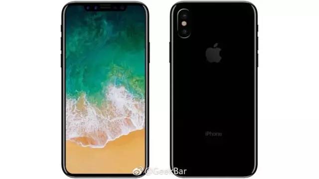 iphone8关于本机页面,iphone8一些基本操作