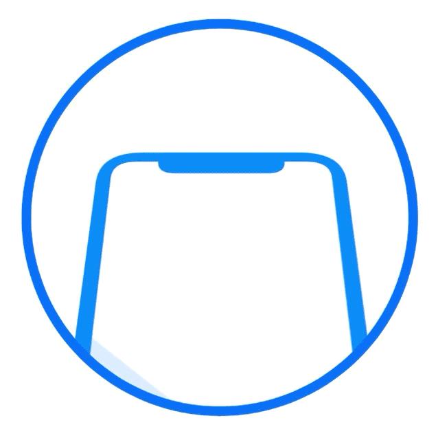 iphone8关于本机页面,iphone8一些基本操作