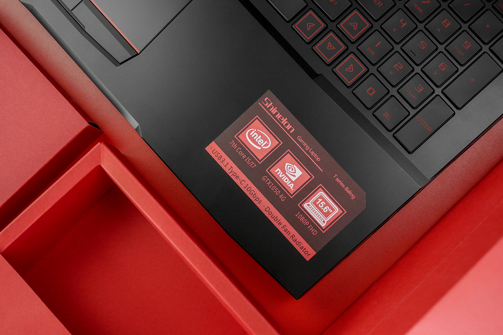 炫龙炎魔t1配置1050,炫龙炎魔1050