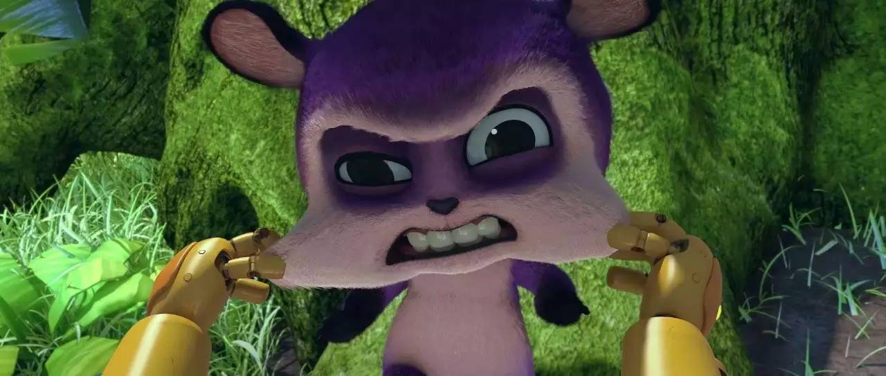 赛尔号6圣者无敌完整版,赛尔号大电影6预告片