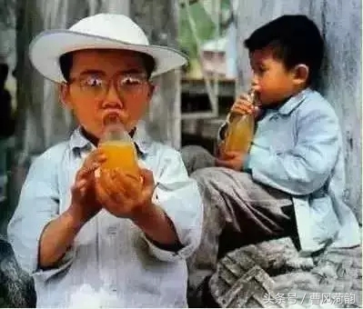 没有wi-fi的童年我们是这样过的,没有空调和wifi的年代