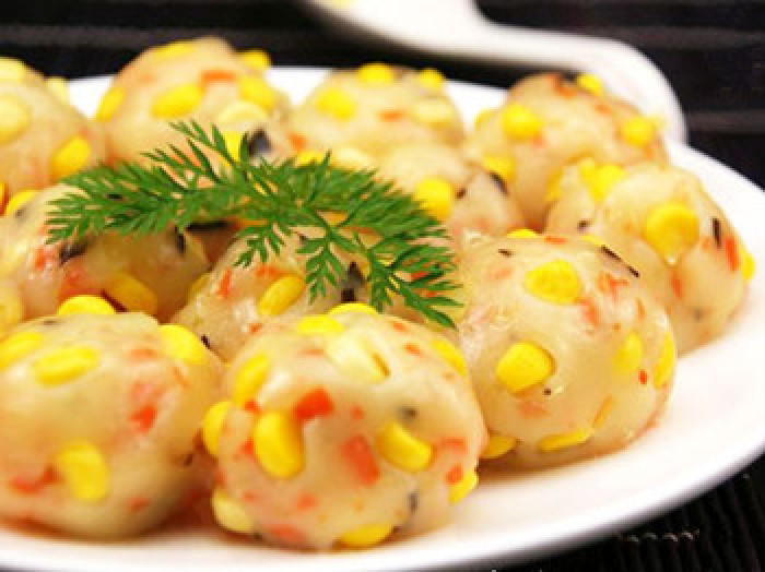 香软土豆泥,香?h土豆泥