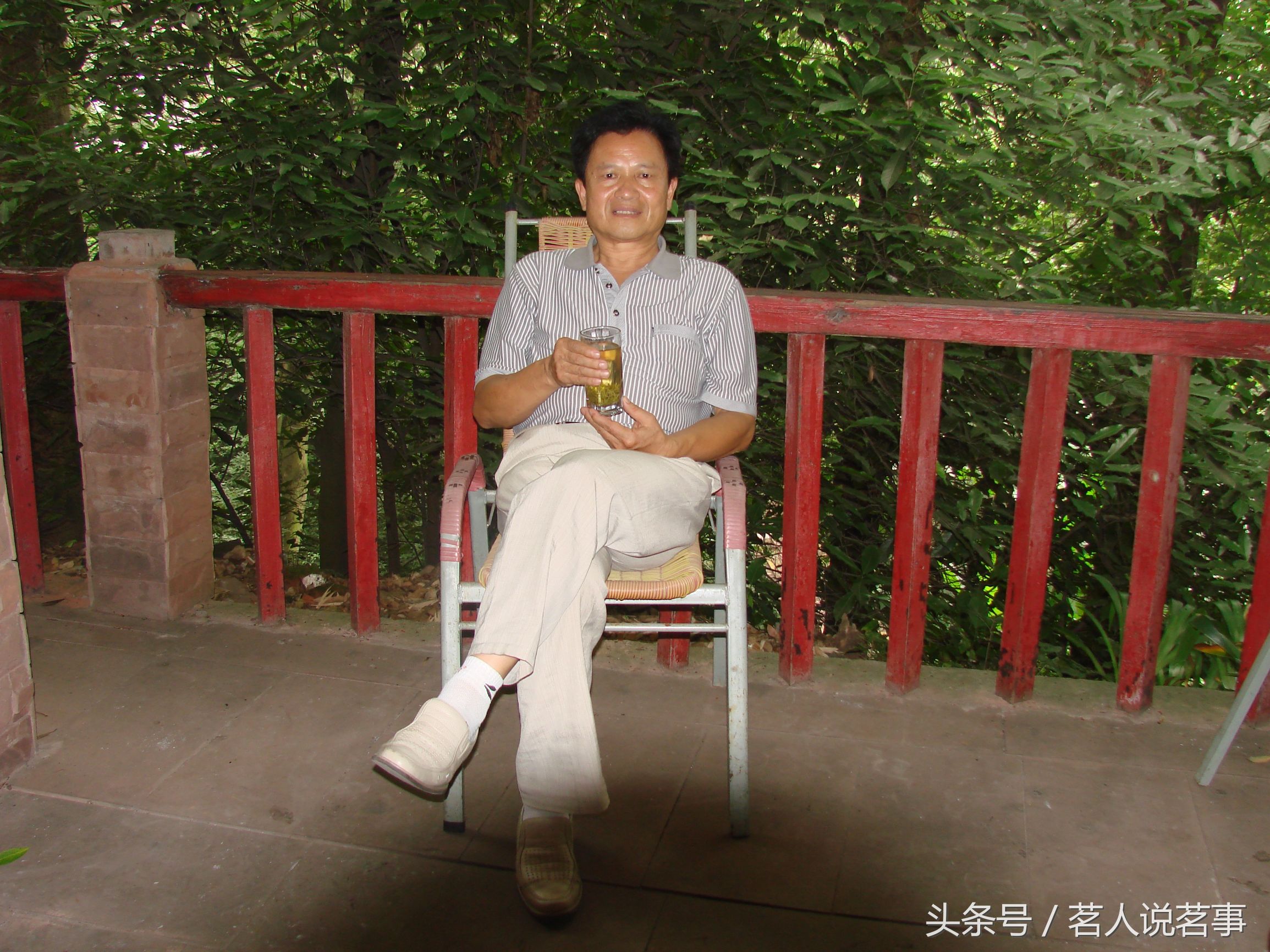 话说茗人，自媒体中专注茶业的一股清流