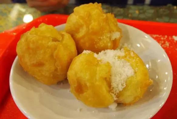 在北京吃过这100样东西，人生才算完整！我最喜欢第2个