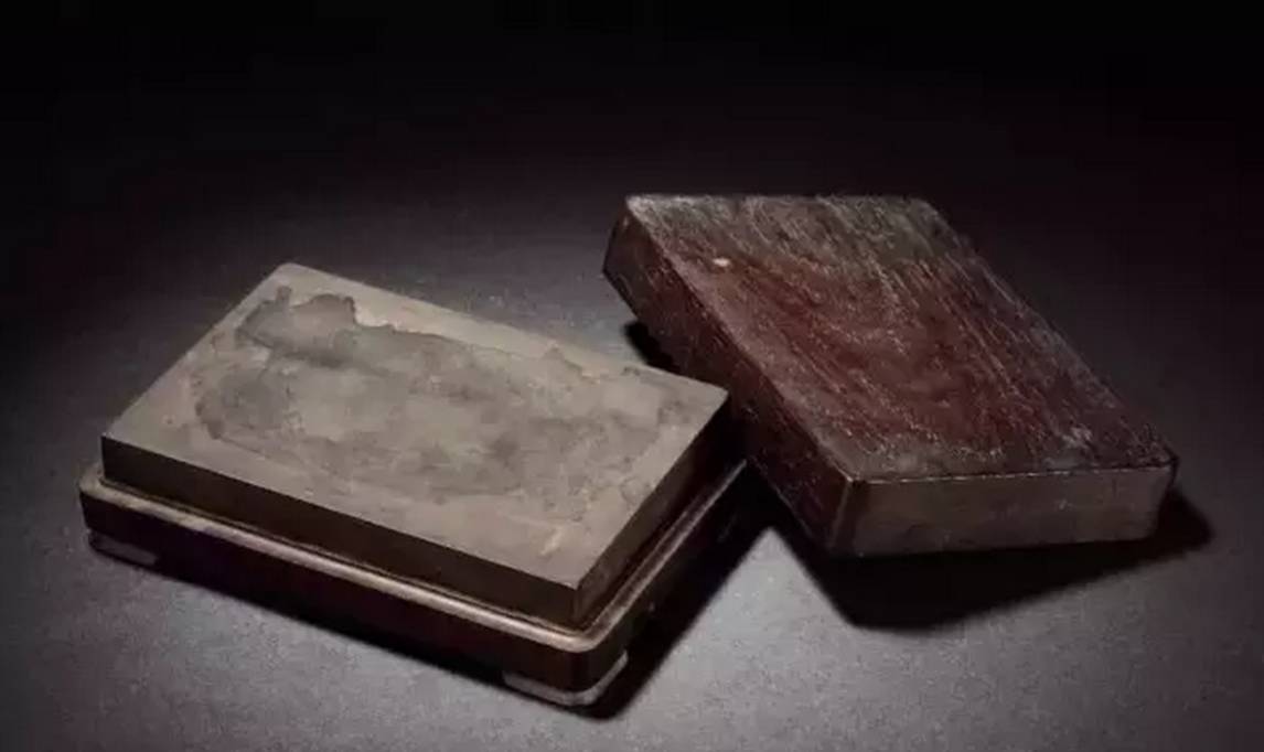 古代文房四宝鉴赏之砚台,文房四宝中的砚台用法是