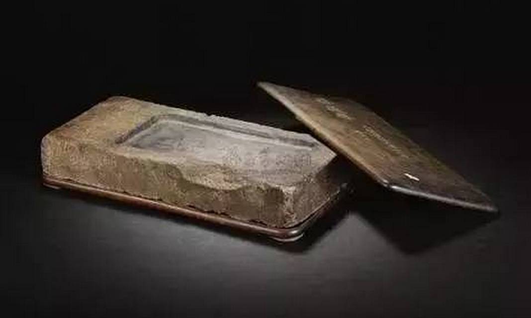 古代文房四宝鉴赏之砚台,文房四宝中的砚台用法是