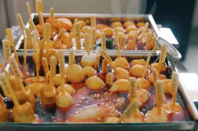 武汉美食街top10,武汉各类美食top1