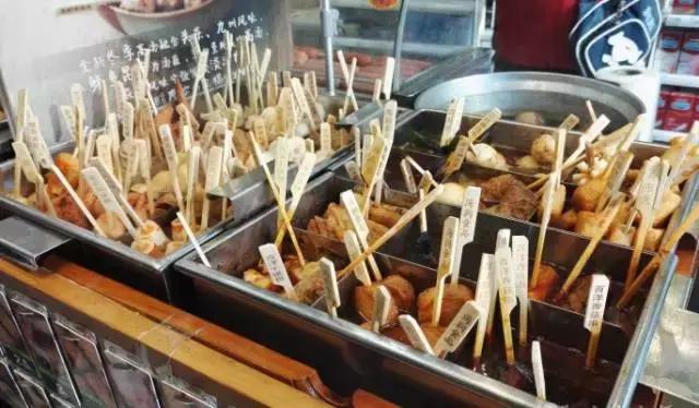 武汉美食街top10,武汉各类美食top1