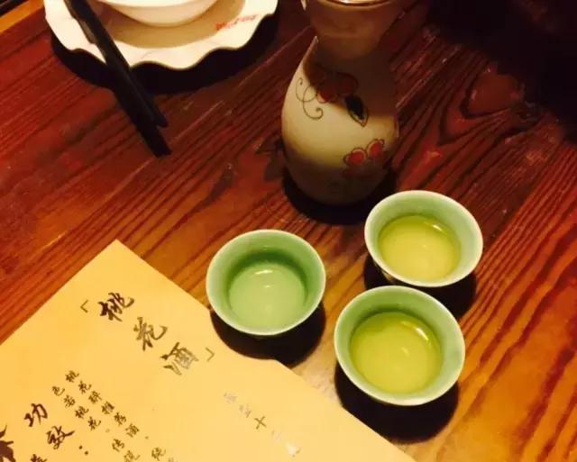 武汉美食街top10,武汉各类美食top1