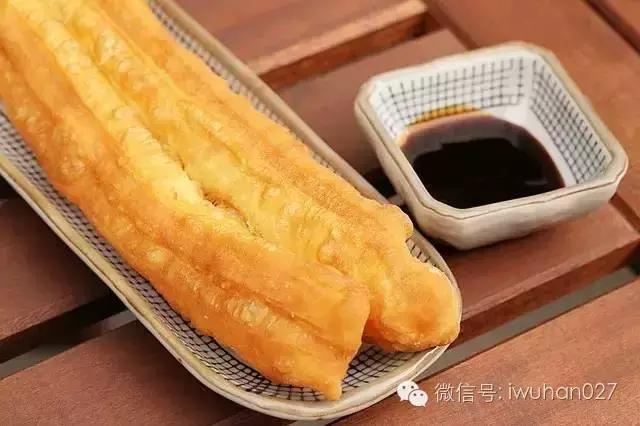 武汉美食街top10,武汉各类美食top1