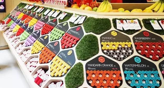 武汉美食街top10,武汉各类美食top1