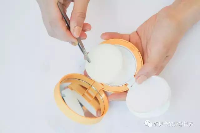 带妆补防晒正确方法,带妆怎么补防晒最好