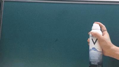 公认最好的补水喷雾测评,补水喷雾评测视频