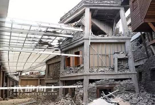 九寨沟诺日朗中心能住宿吗,九寨沟火花海修复3年后开放