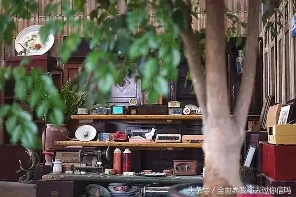 广州小资杂货铺,广州值得去的冷门店