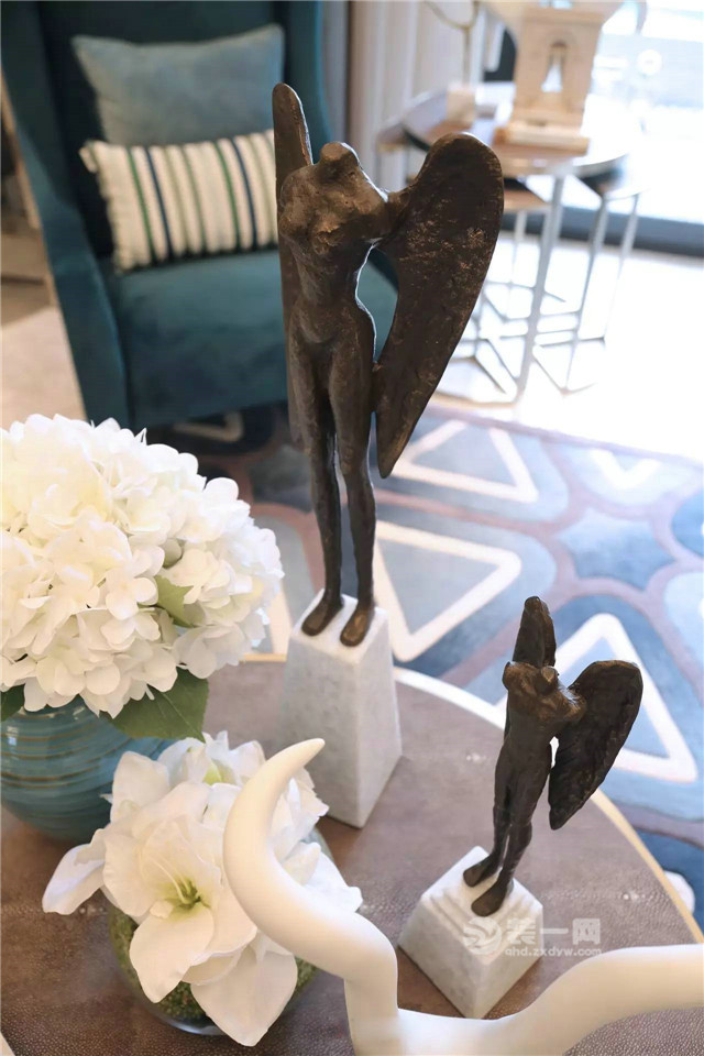 秦皇岛达润时代逸城五期房价,秦皇岛铂悦山三室两厅装修效果图