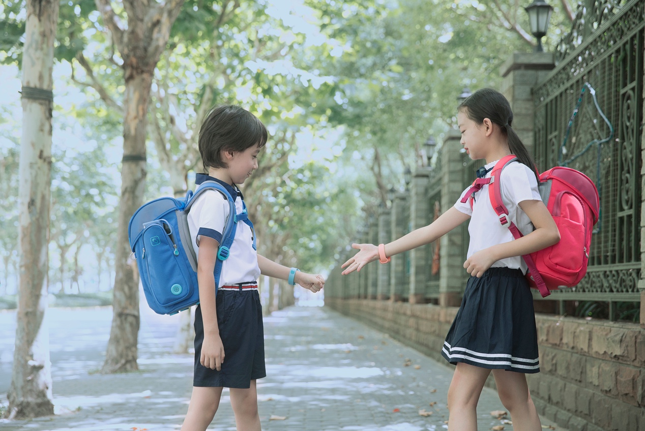 小众儿童护脊书包,361儿童护脊书包推荐7-12岁