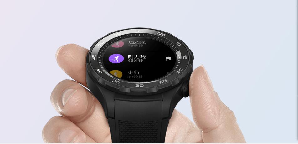 时尚耐用手表,美观智能手表