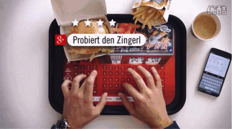 kfc跨界新品,kfc限时新品