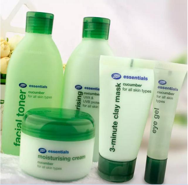 BOOTS这个牌子的护肤品超好用,却样样不过百