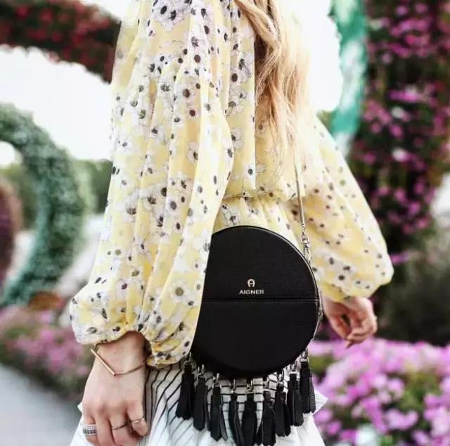 电视剧的大牌包包,扒一扒剧中女明星的包包