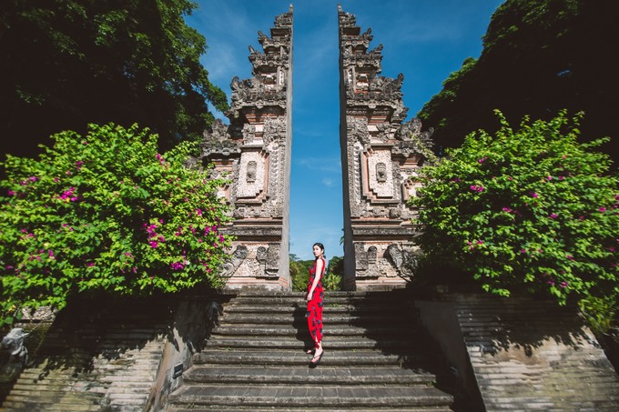 巴厘岛努沙杜瓦游玩,巴厘岛努沙杜瓦旅游攻略