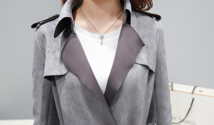 衣服上的秘密是什么,衣服里面有什么小机关